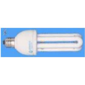 Compact Fluorescent Bulb - PLD15/41K