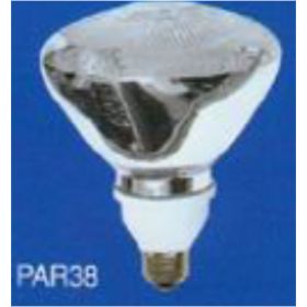 Fluorescent Reflect Bulb - CF22/PAR30/27K