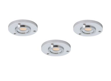 LED Puck Light - LED-3PA10NKL