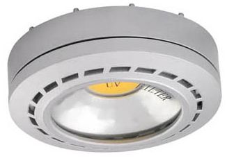 LED Puck Light - LED-1PE10NKL