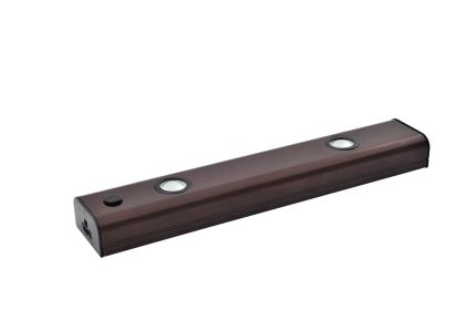 LED Bar Light  3 Level Push Dimmer - LED-B2BZ