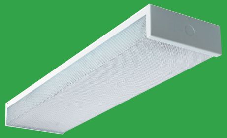 LED Wraparound and Puff Fixtures - LED-WA4A