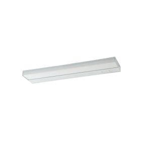 Fluorescent Undercabinet Fixture - UC-12S