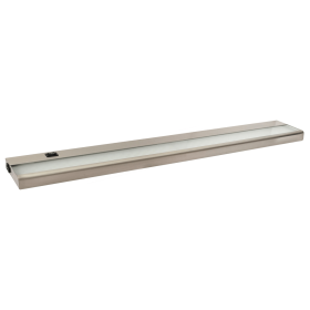 LED Undercabinet Fixture-Glass Lens -  LEDUC42NKL