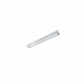 Fluorescent Strip Light - S24D-120