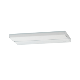 Fluorescent Undercabinet Fixture - UC-21