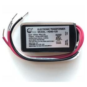 Eletronic Transformer - HD60-120