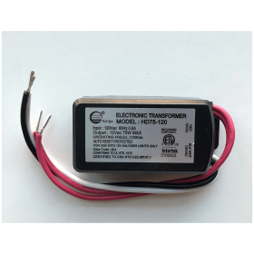 Eletronic Transformer - HD75-120