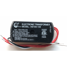 Eletronic Transformer - HD105-120