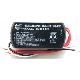 Eletronic Transformer - HD150-120