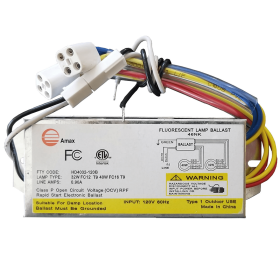 Electronic Ballast - HD4032-120B