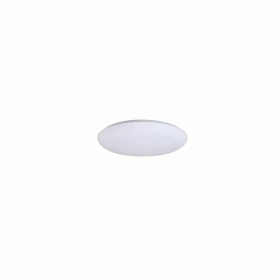 LED Shallow Cloud Fixture- Dimmable - LED-R001L