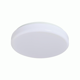 LED Round Floating Cloud Fixture-Dimmable - LED-V002L