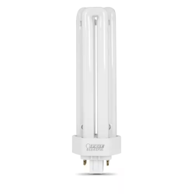 Compact Fluorescent Bulb - PLT42/4/27K