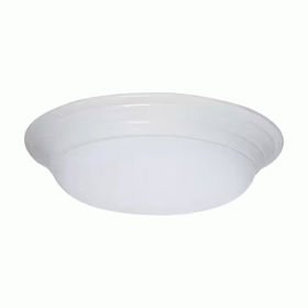 LED Classic Fixture - LED-C003WHT