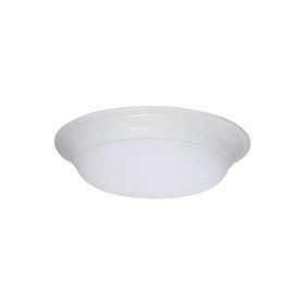 LED Classic Fixture - LED-C002WHT