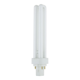 Compact Fluorescent Bulb - PLD26/41K