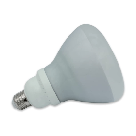 Fluorescent Reflect Bulb - CF20/R40/27K