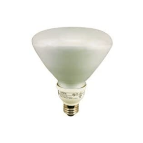 Fluorescent Reflect Bulb - CF20/R40/41K