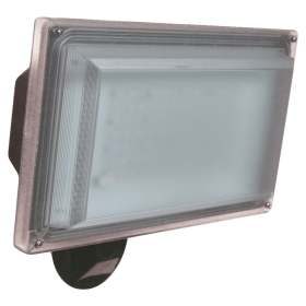 LED Security Light - LED-FL55BZ