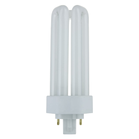 Compact Fluorescent Bulb - PLC26/65k