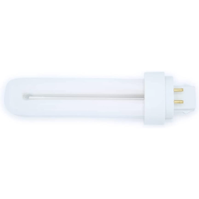 Compact Fluorescent Bulb - PLC13/4/27K