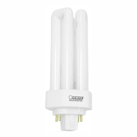 Compact Fluorescent Bulb - PLT18/4/35K