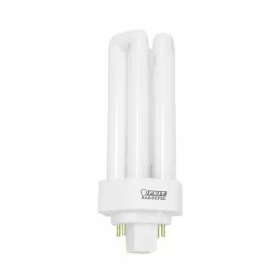 Compact Fluorescent Bulb - PLT18/4/41K