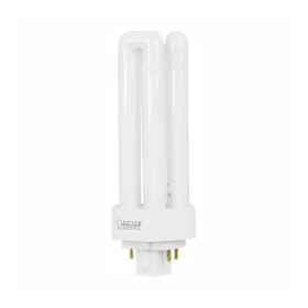 Compact Fluorescent Bulb - PLT26/4/35K